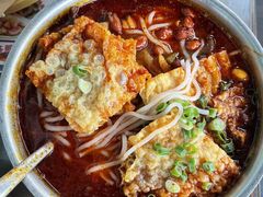 -太二酸菜鱼(深圳布吉万象汇店)