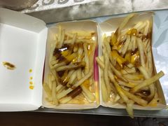 -麦当劳(北京上地十街餐厅店)