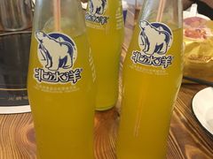 -大自然醉鹅·铁锅火焰鹅(上海联洋店)