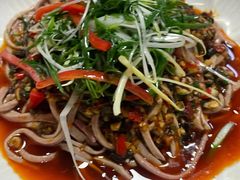 -洪霞餐馆