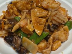 -大铁勺新津菜(熙悦汇店)