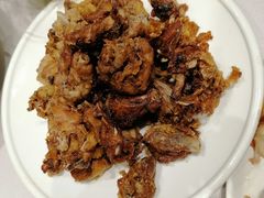 -皇城根北京风味主题餐厅(中海环宇城店)