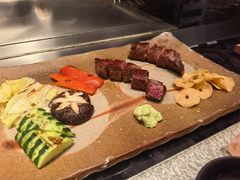 -Ginza Onodera铁板烧(外滩十八号店)