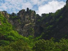 -北京上方山国家森林公园