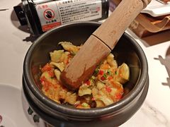 -茄子恰恰·新云南小炒(金池购物中心店)