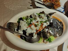 -富黎华海鲜大酒楼(正大广场店)