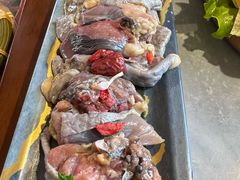 -慢丽江·云南野生菌土鸡锅(付家庄店)