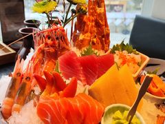 -花潮料理艺食馆(成都万象城店)