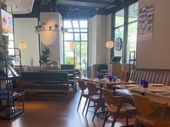 -玛尚诺意式餐厅(新达汇三林店)