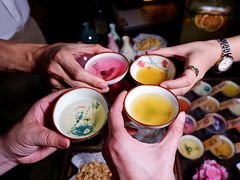 -蘭葶花酒馆(鼓楼店)