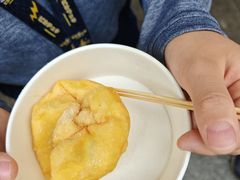 -花园菜市场