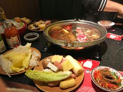 -牛New寿喜烧(虹桥新天地店)