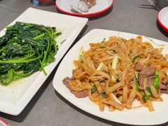 -先记烧鹅王·本地粤菜(福永店)