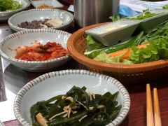 -长今家韩国料理(瑞景店)