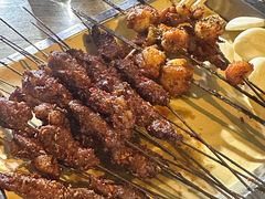 -铁诚烤肉