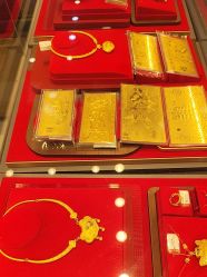 -东方福珠宝( 青岛店)