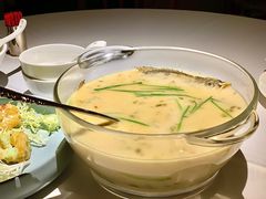 -玫瑰厅上海菜(兴国路店)