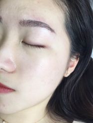 -MIVI半永久纹眉机器野生眉纹唇