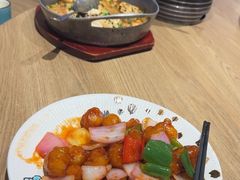 -常来小聚·广州非遗传承餐厅(地王广场店)