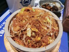 -黄龙海鲜大排档(杭州总店)