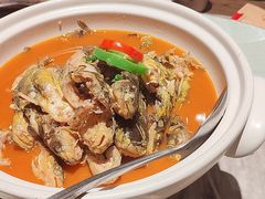 -夏氏砂锅(万松园店)