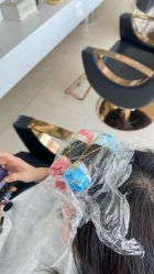 -BEAUTY HAIR GANO