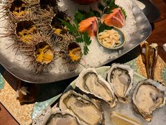 -Mr.Fish鱼鲜生海鲜放题(高德置地冬广场店)