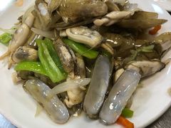 -胖姐烧烤(总店)