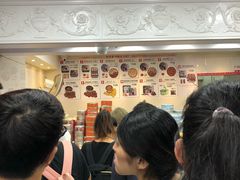 -珍妮曲奇聪明小熊(尖沙咀店)