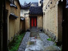 -杨家堂村