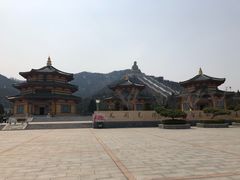 -龙口南山旅游景区