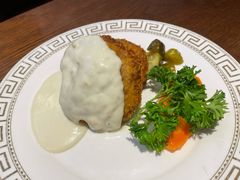 -92°C俄式厨房(中央大街店)