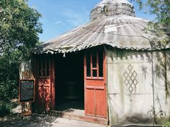 -桃花岛风景旅游区