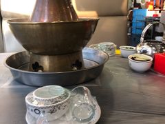 -鑫龙火锅城(青岛分店)