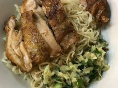 -兰芳园(上环店)