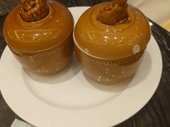 -东方红海鲜百汇(国际大厦店)