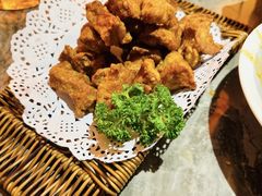 -前海沿·青岛菜(乐客城店)