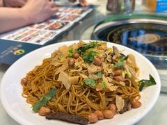 腌海南粉-龙泉人椰子鸡.糟粕醋.海南菜(三亚旗舰店)