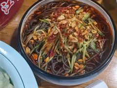 -久品居外婆人家(时光店)