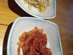 -唯成•韩国炭火烤肉 유성고기