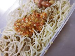 -乔伯凉面(白沙路店)