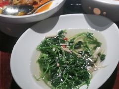 -瑶王府·广西菜(金阳路店)