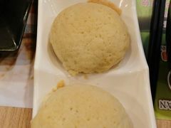 酥皮焗叉烧包-添好运点心专门店(中环IFC店)