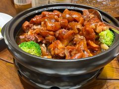 -二分八云雁阁•新晋菜大同味(长治路店)