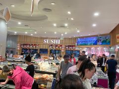-永旺梦乐城(武汉金桥店)
