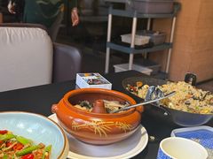 -桥边小楼·手工云南菜·古城观景小楼
