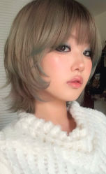 -时尚殿堂hair salon