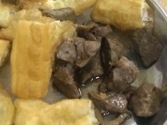 -阿玲面线糊(溪岸路店)
