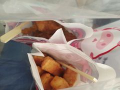 -1973继光香香鸡(大东方百货店)