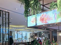 -冀粤香海鲜自助餐厅(西美五洲店)